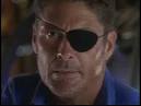 David Hasselhoff IS Nick Fury