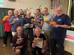 Image result for Birmingham Backgammon Club