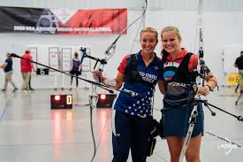 Image result for Nicssa Archery Club