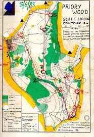 Image result for The Hertfordshire Orienteering Club