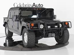 Image result for hummer h1 soft top