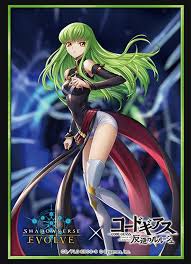 「篠崎咲世子 コードギアス 反逆のルルーシュ」の画像検索結果