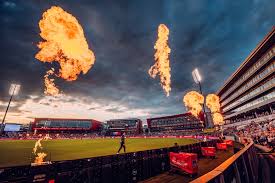 Image result for Trafford Metrovicks Cricket Club