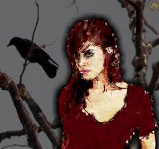 Картинки по запросу morrigan