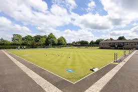 Image result for Finedon Town Bowls Club