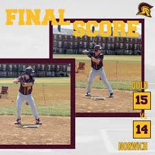 Image result for Norwich Iceni Baseball Club