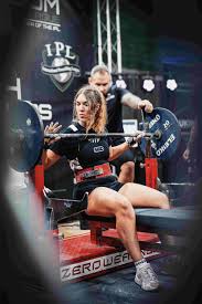 Image result for Steelman Powerlifting Club, Yorkshire