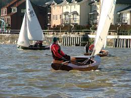 Image result for Baltic Wharf Sailing Club