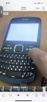 Image result for Nokia C3