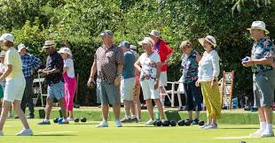 Image result for Caterham Bowling Club
