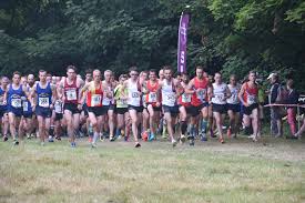 Image result for South London Harriers