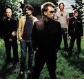 Image five piece Radiohead are Picture