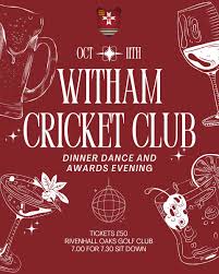 Image result for Witham Cricket Club