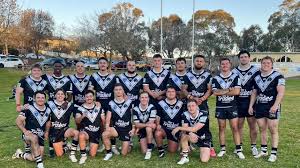 Image result for Victoria Rangers Rugby League Football Club