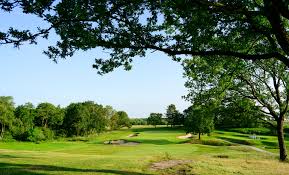 Image result for Alwoodley Golf Club