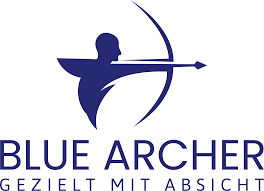 Image result for Blue Arrows Archery Club