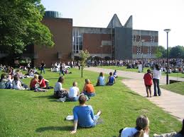 Image result for University Of Sussex