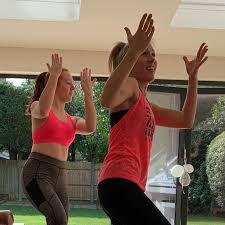 Image result for Zumba Bracknell Club