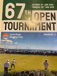 Image result for Lyme Regis Bowling Club