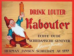Image result for DRINK LOUTER KABOUTER