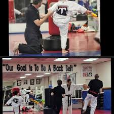 Image result for Han Wong Tae Kwon Do Academy