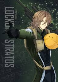 「ロックオン・ストラトス 機動戦士ガンダム00 1st」の画像検索結果