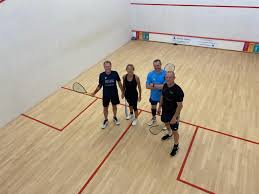 Image result for Metheringham Squash Club