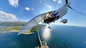 Image result for Thames Valley Microlight Club