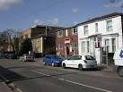 Area 51 Free Weight &amp; MMA Gym, on Waterloo Road. - via Daymix