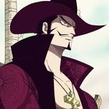 「ミホーク ONE PIECE」の画像検索結果