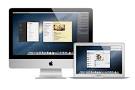 Mountain Lion. Apple. In October of 2010, Apple held a media briefing at its