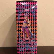 「空条徐倫 ジョジョの奇妙な冒険　第6部」の画像検索結果