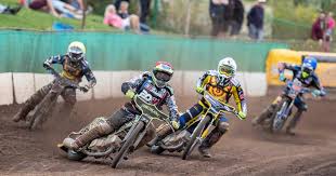 Image result for Somerset Rebels Speedway Club