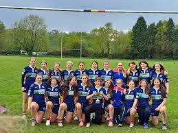 Image result for Kingsbridge Rugby Football Club
