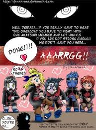 Image result for funny akatsuki