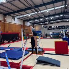 Image result for Rathgael Gymnastics and Trampolining Club
