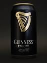 GUINNESS - via Daymix