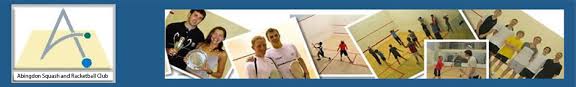 Image result for Abingdon Squash & Racketball Club