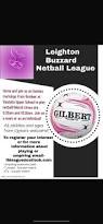 Image result for Leighton Buzzard (Beds) Netball Club