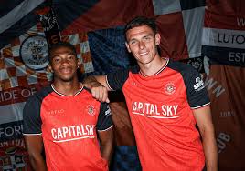 Image result for Luton Rfc