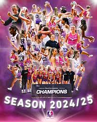 Image result for Loughborough Students Netball Club