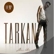 Tarkan İşim oLmaz 2010