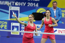 Image result for Eston Ladies Badminton Club