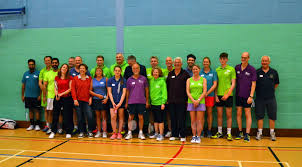Image result for Heversham Badminton Club