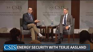 Image result for Terje Aasland