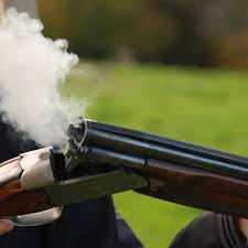 Image result for Maidstone Rifle and Pistol Club