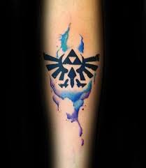Image result for Tri-Force