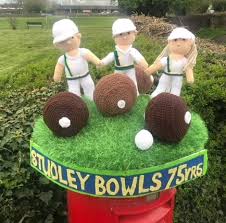 Image result for Ilkeston Enterprise Bowls Club