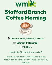 Image result for England Staffordshire Birding Club