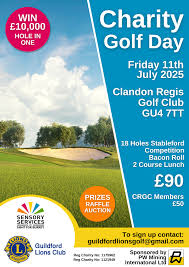 Image result for Clandon Regis Golf Club Ltd